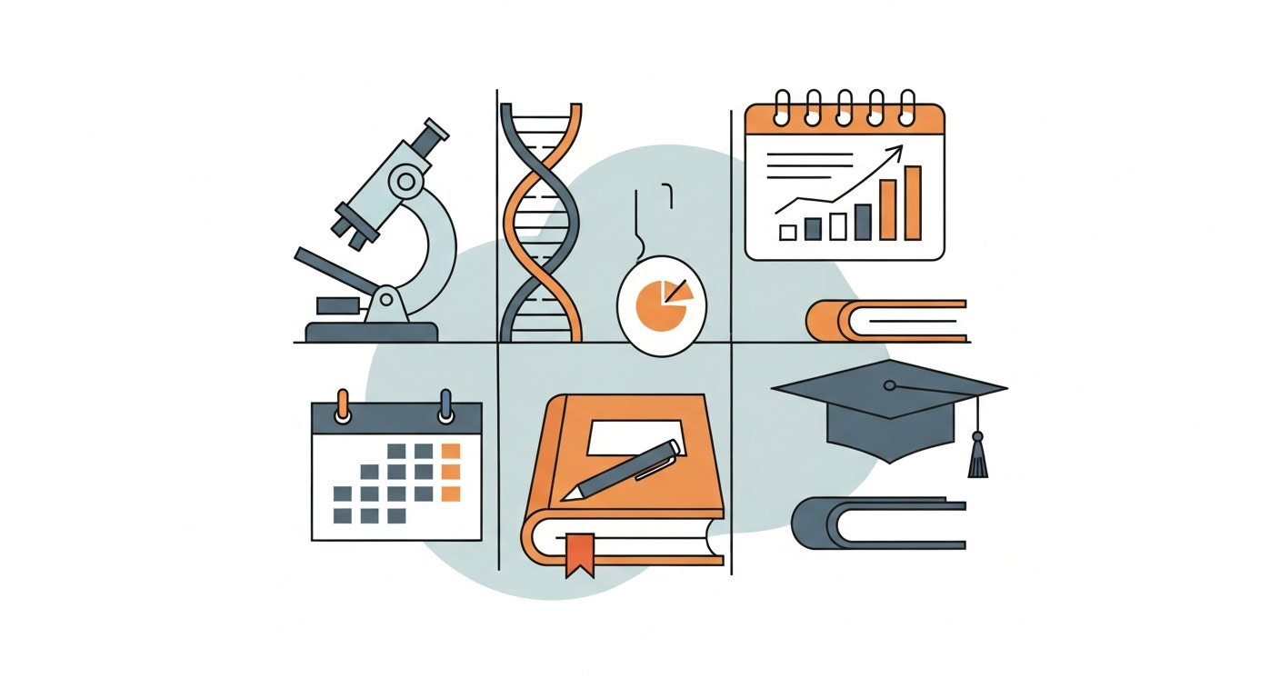 Akademik ve İdari Görevler
