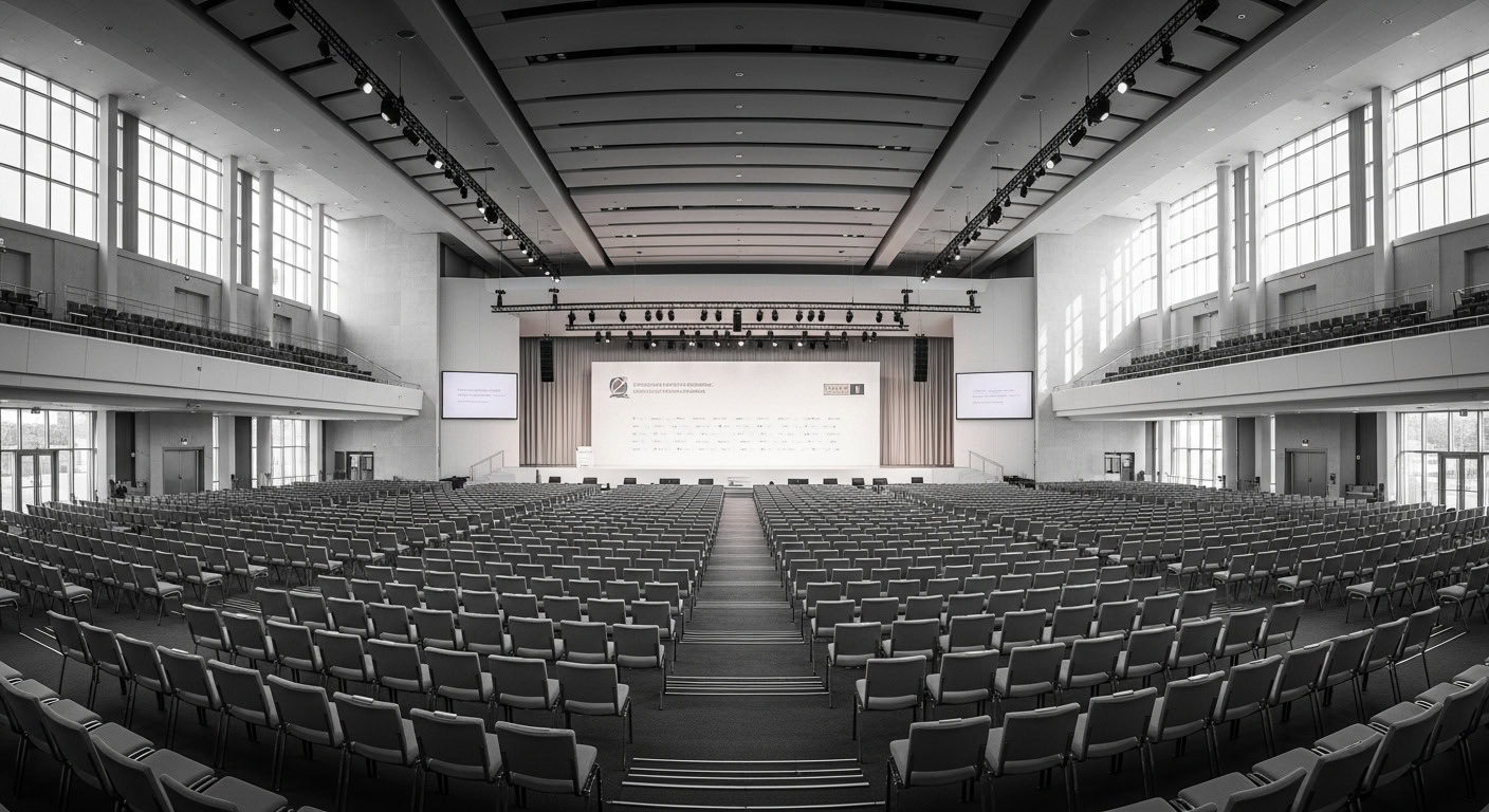 Bilimsel Etkinlikler